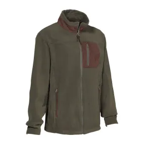 Percussion Fleece Jacket - 1562