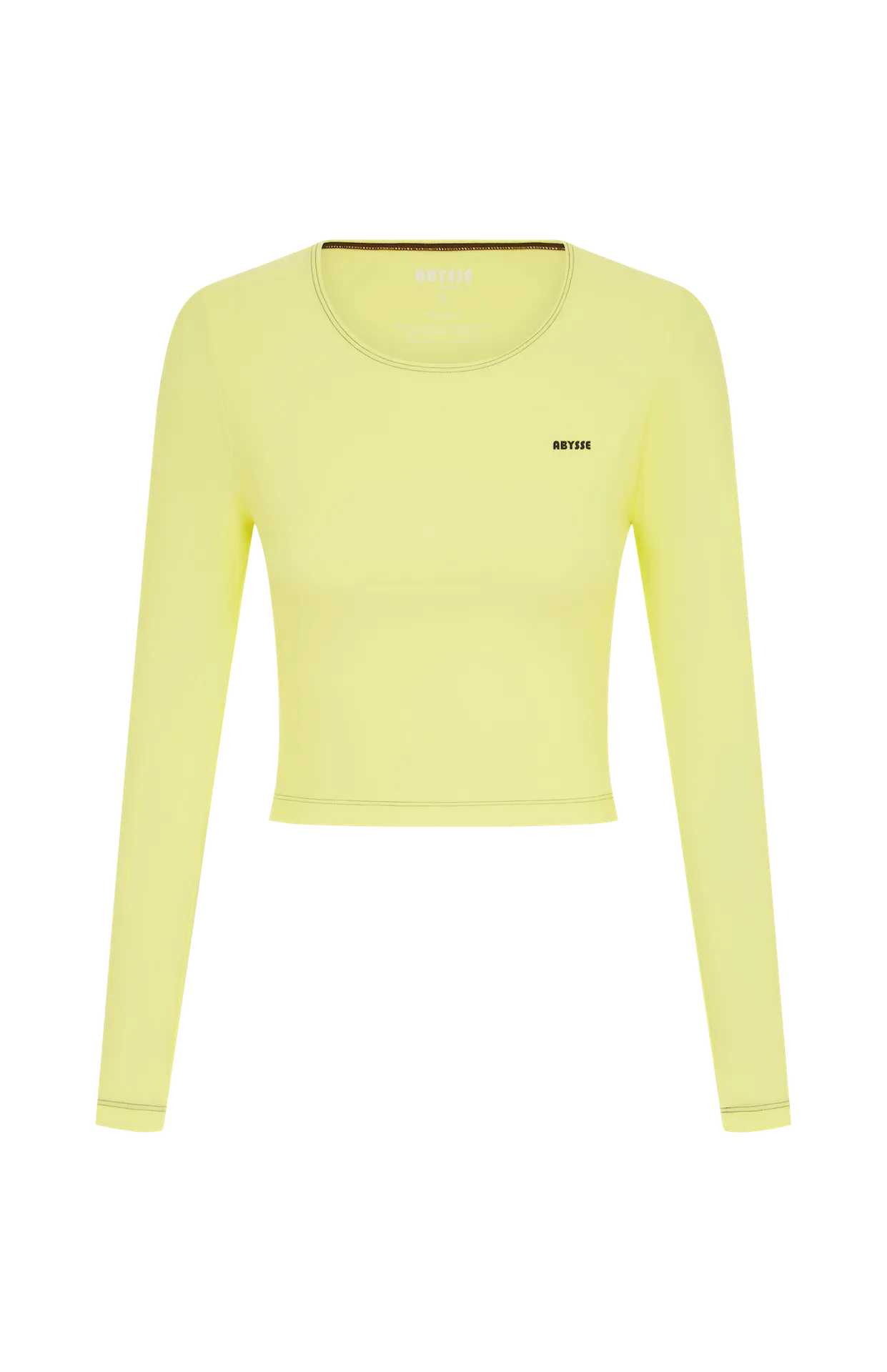 Poppler Rashguard Top - Vanilla