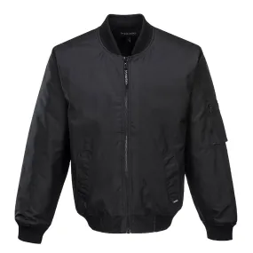 Portwest Huski Combat Jacket (K8014)