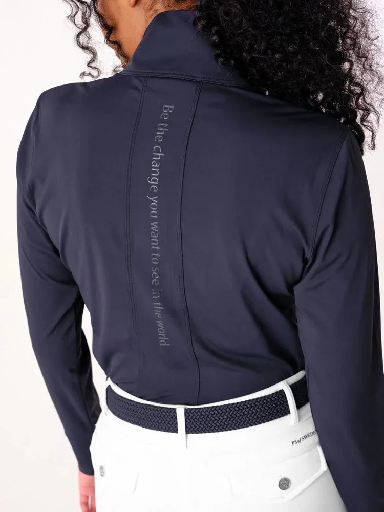 PS Of Sweden Toska Long Sleeve Base Layer