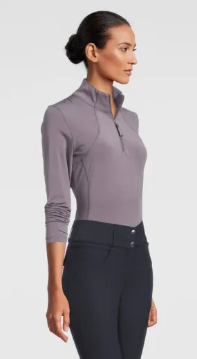 PSOS Alessandra Base Layer Grey