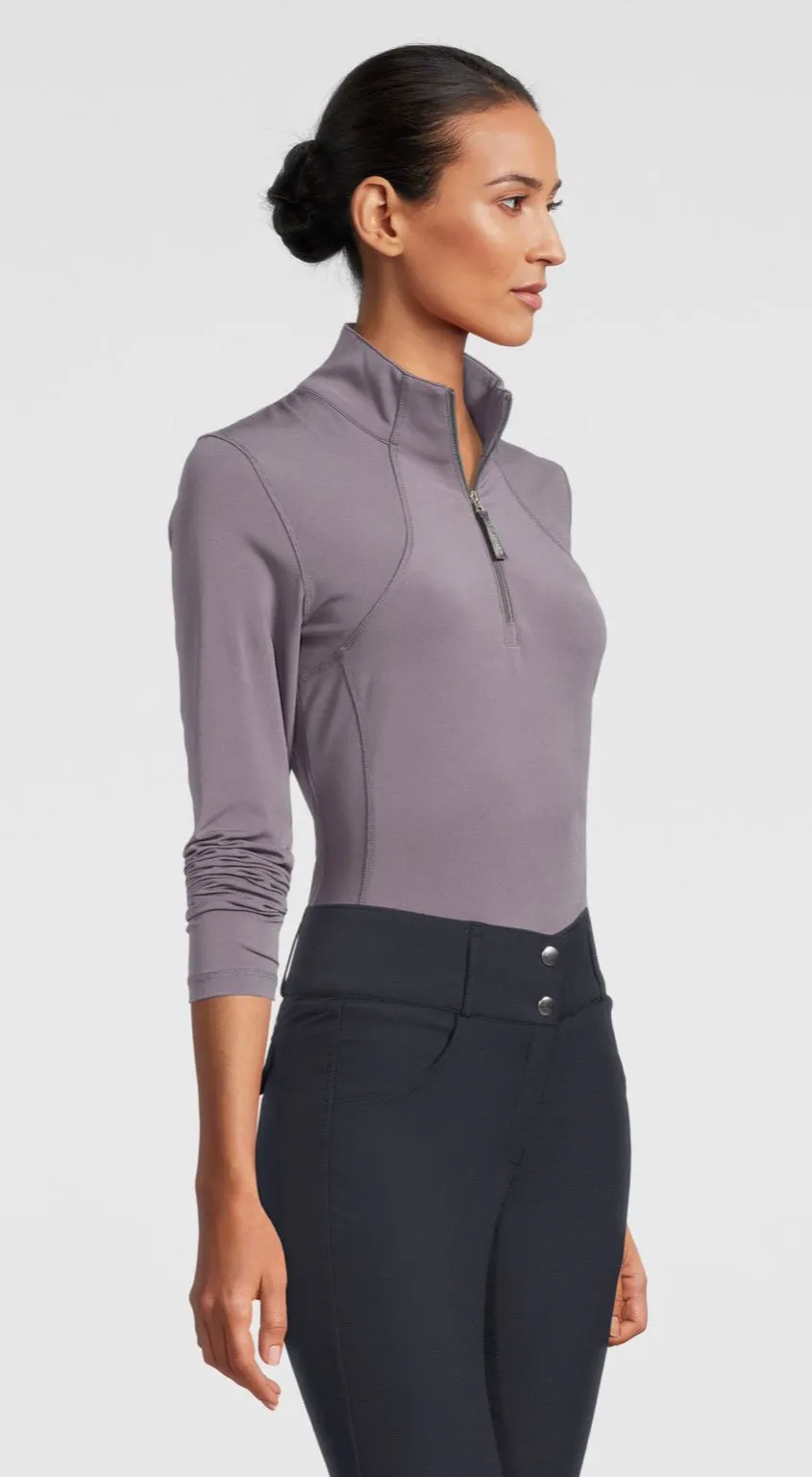 PSOS Alessandra Base Layer Grey