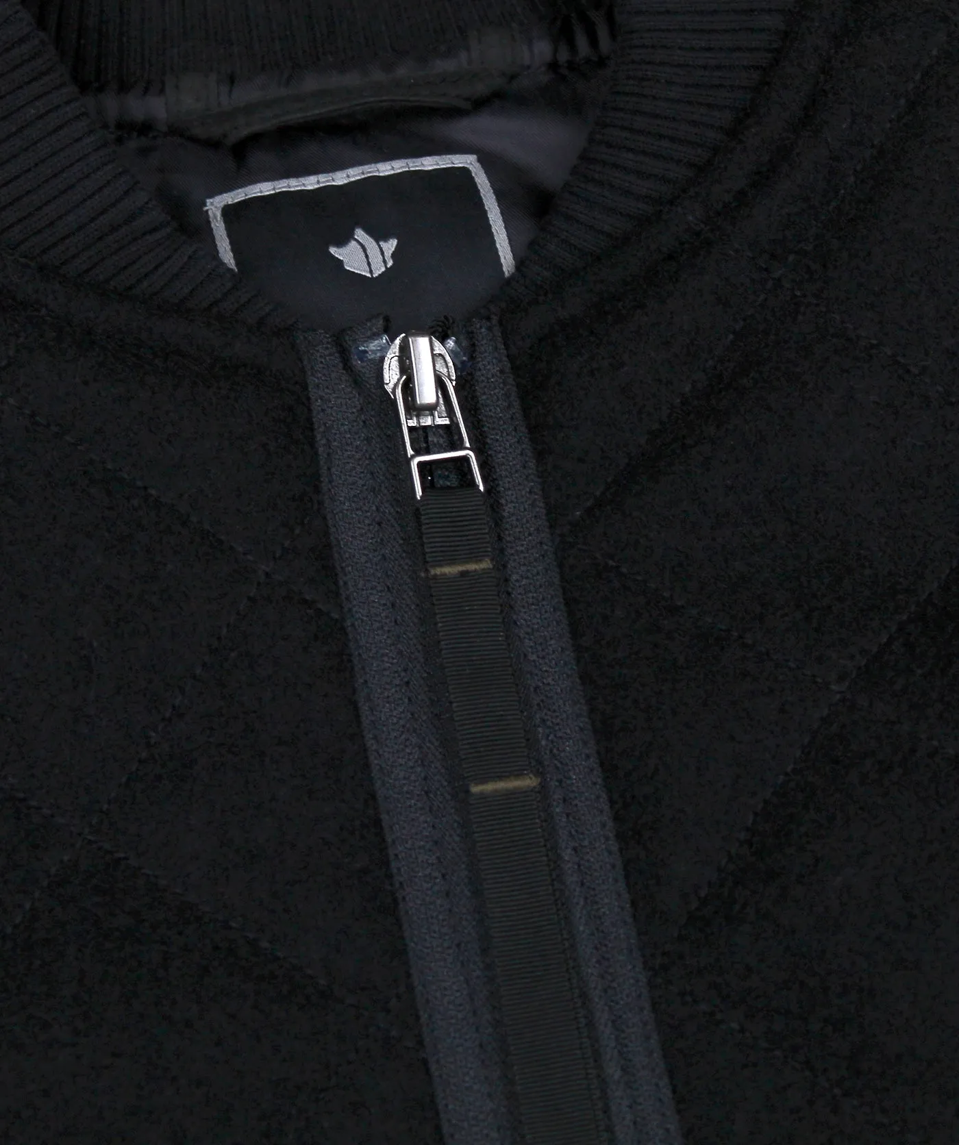 Quilted Ma13 Jacket