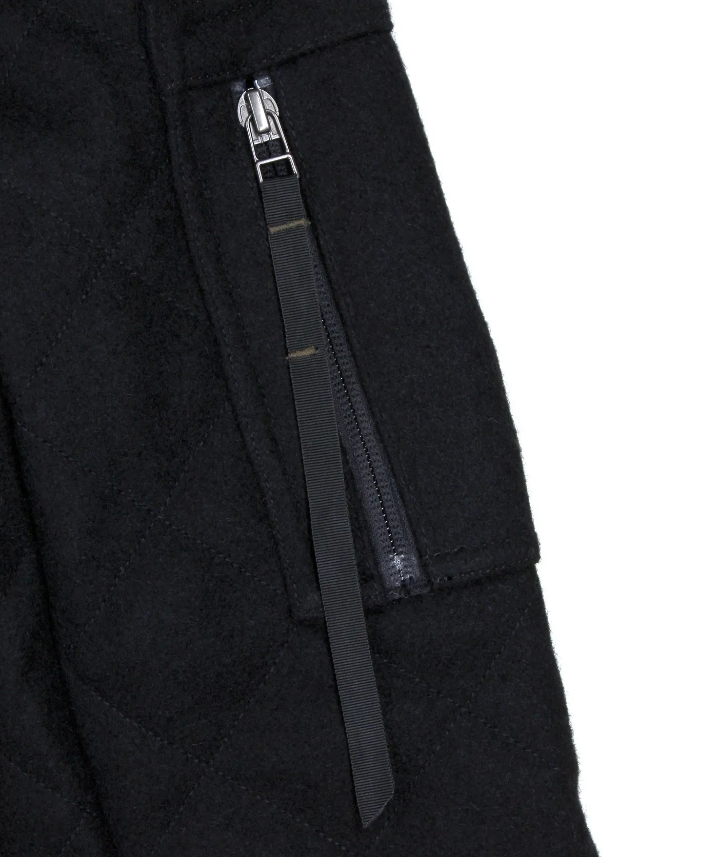 Quilted Ma13 Jacket
