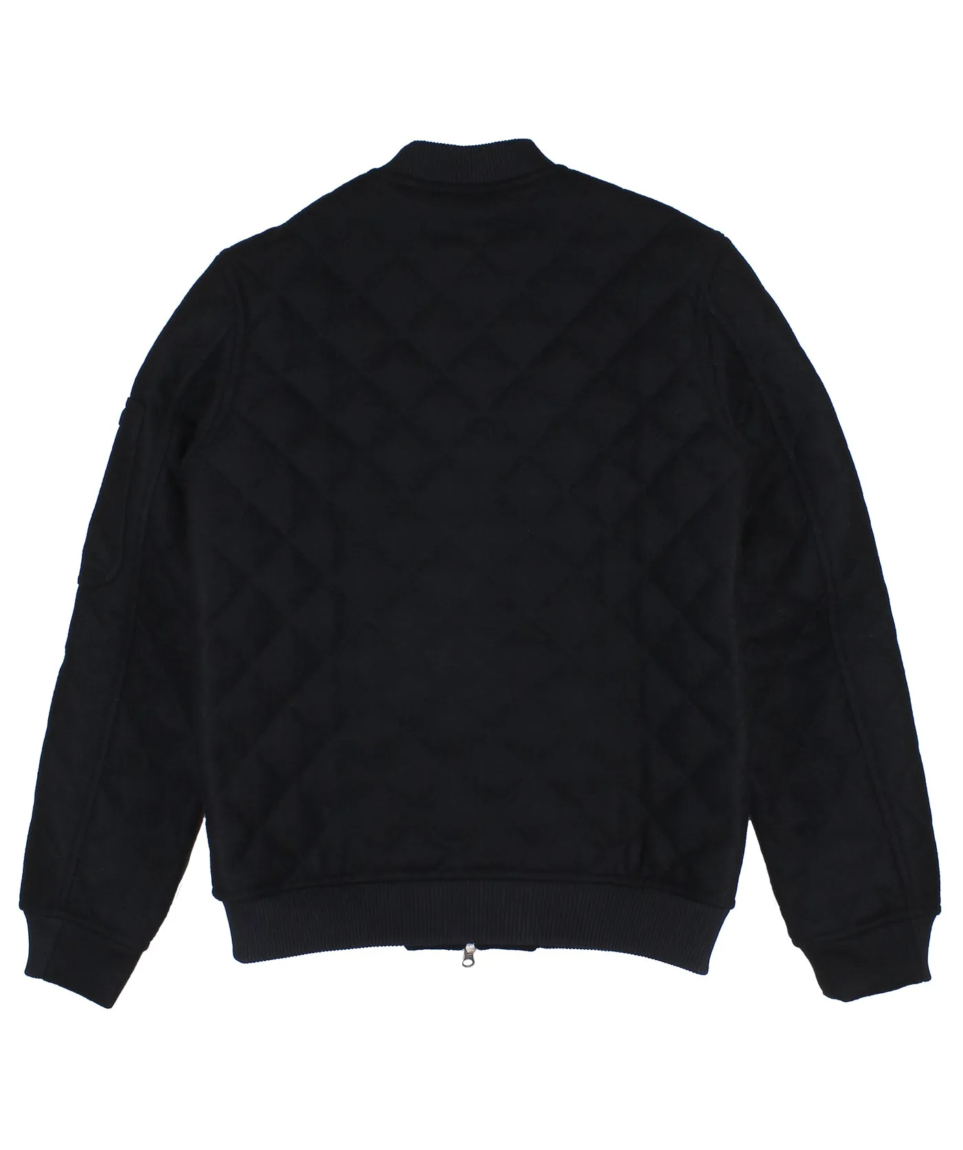 Quilted Ma13 Jacket