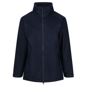 Regatta Professional Womens Hudson Fleece Lined Jacket