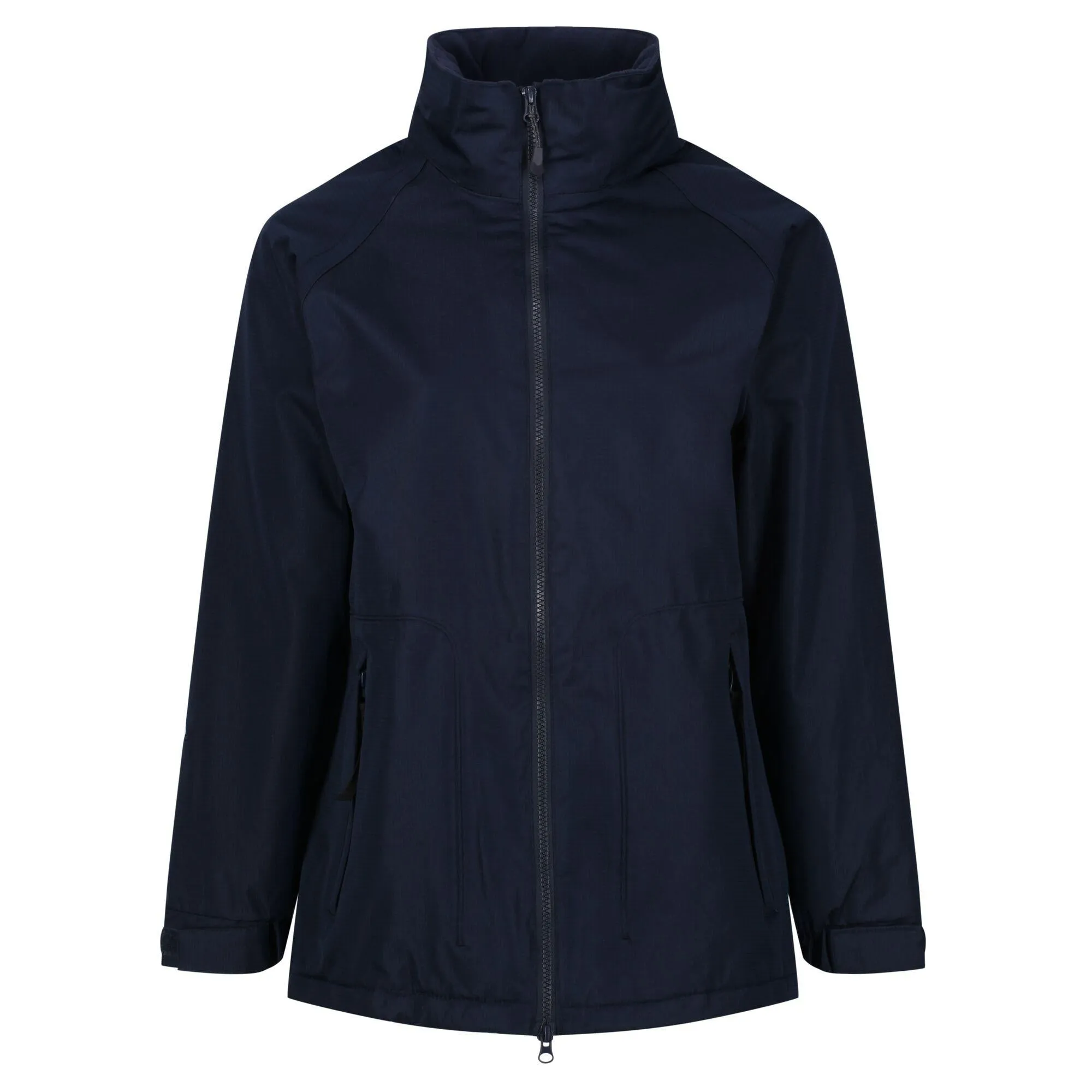 Regatta Professional Womens Hudson Fleece Lined Jacket