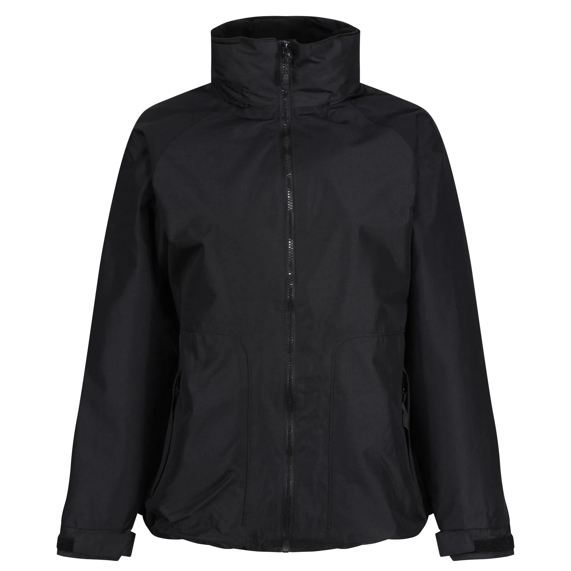 Regatta Professional Womens Hudson Fleece Lined Jacket