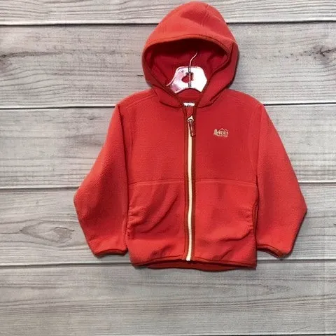 REI Boys Jacket Size: 02