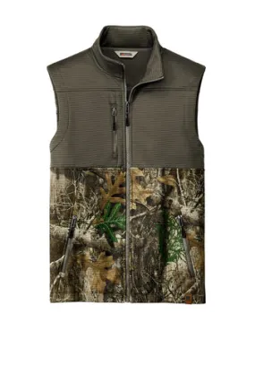Russell Outdoors™ Realtree® Atlas Colorblock Soft Shell Vest