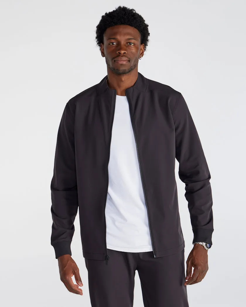 Ryse Fleece Jacket