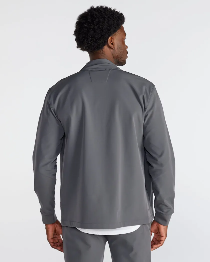 Ryse Fleece Jacket