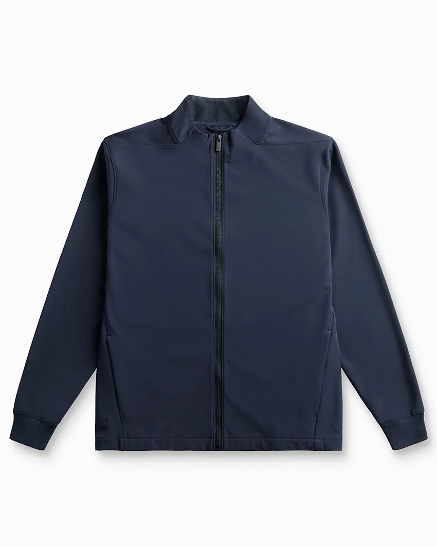 Ryse Fleece Jacket