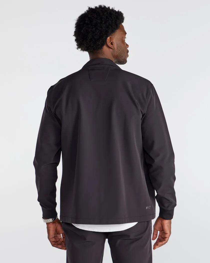 Ryse Fleece Jacket