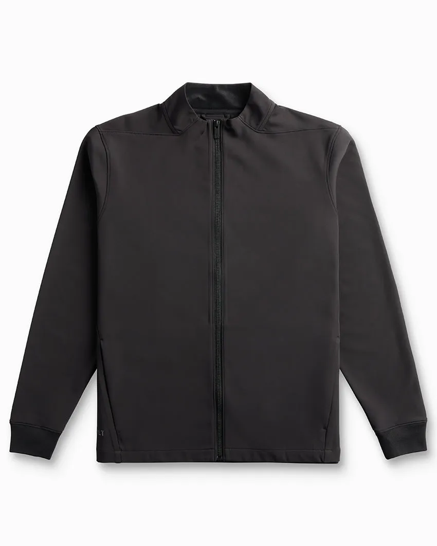 Ryse Fleece Jacket