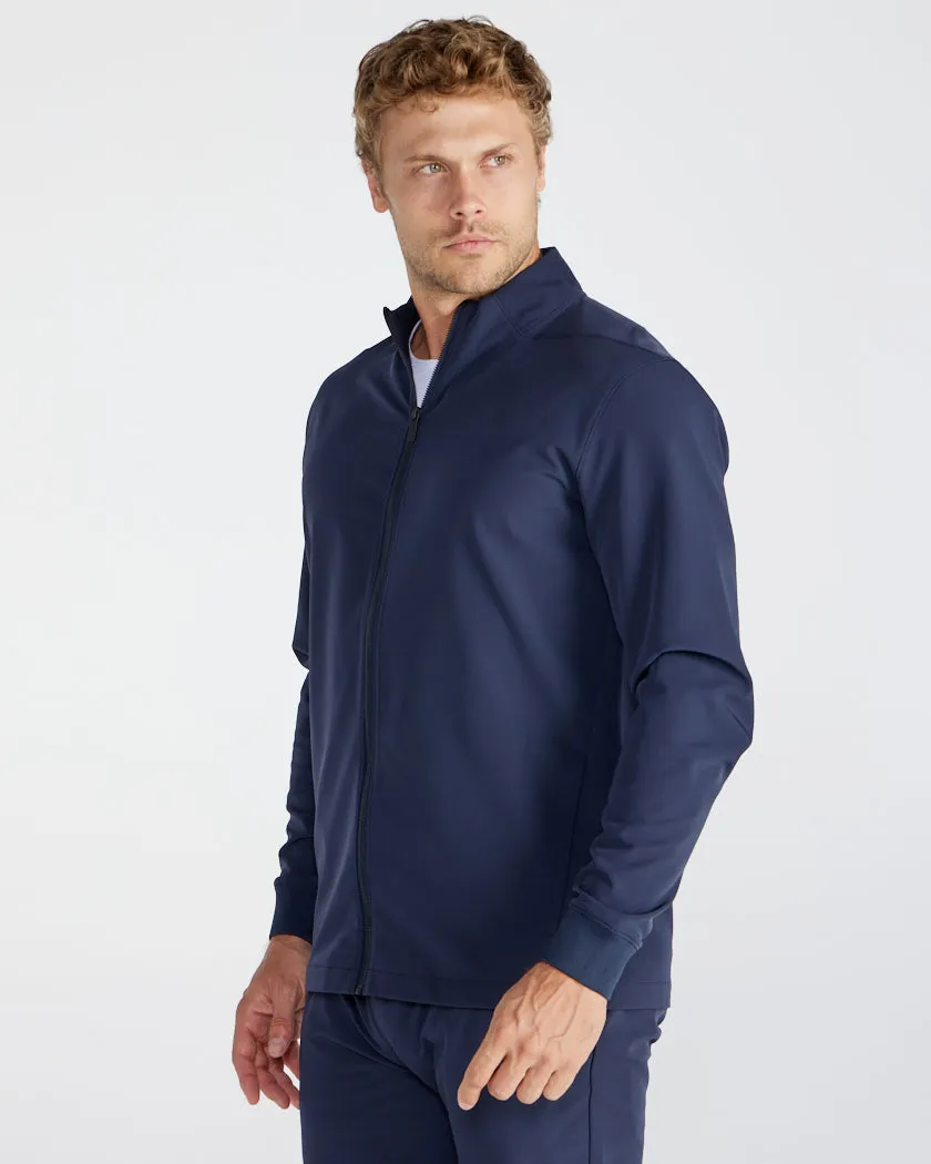 Ryse Fleece Jacket