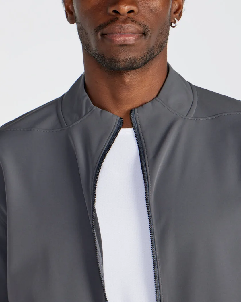 Ryse Fleece Jacket