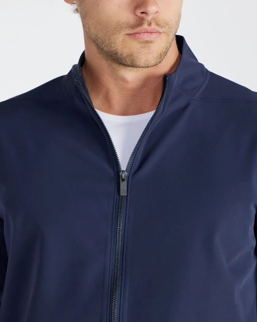 Ryse Fleece Jacket