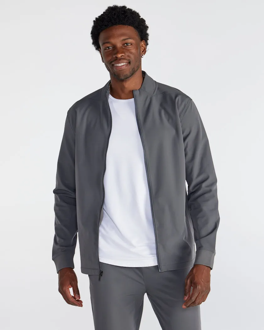 Ryse Fleece Jacket