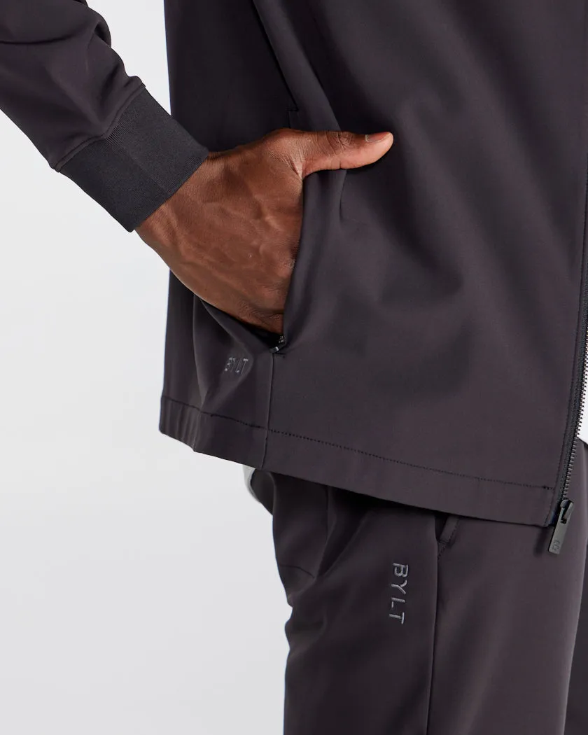 Ryse Fleece Jacket