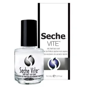 Seche Vite - Top Coat (0.5oz/15ml)