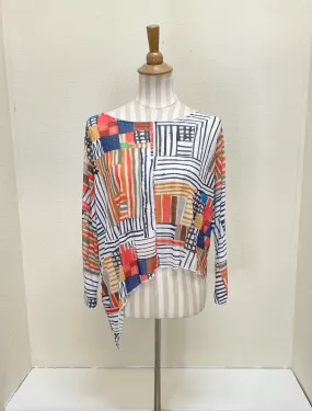 Shana Topper - 25071 - LINES