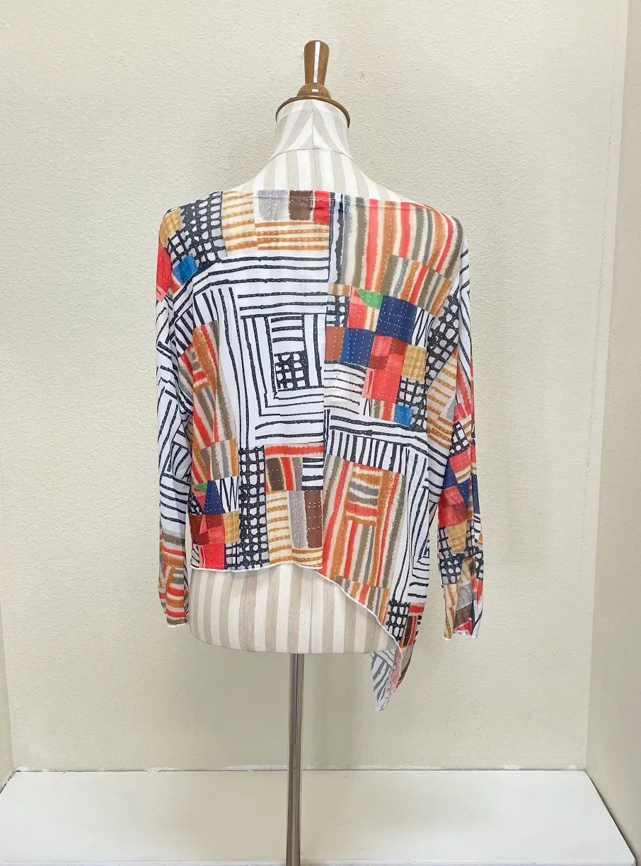 Shana Topper - 25071 - LINES