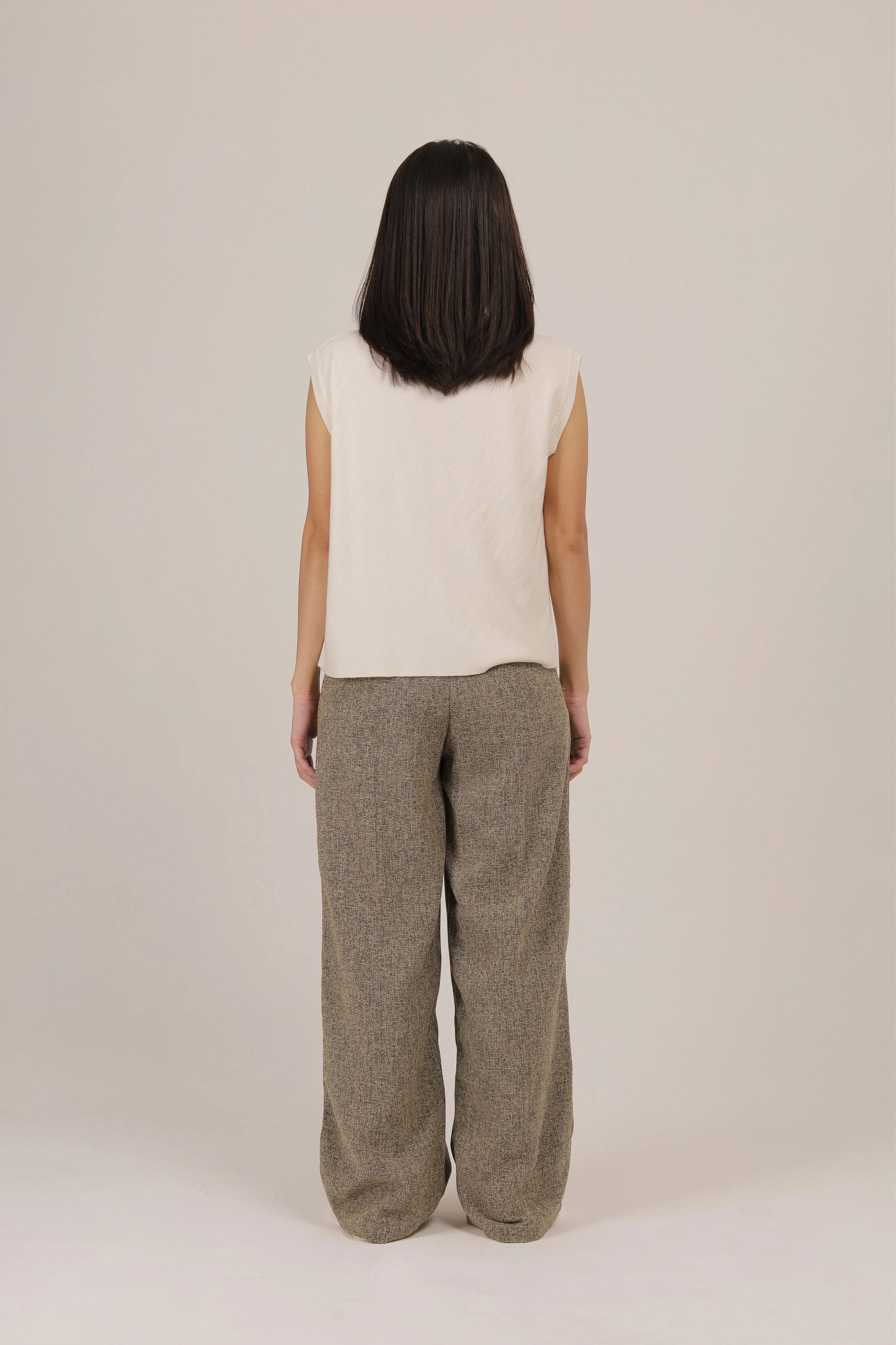 Skye Knit Top