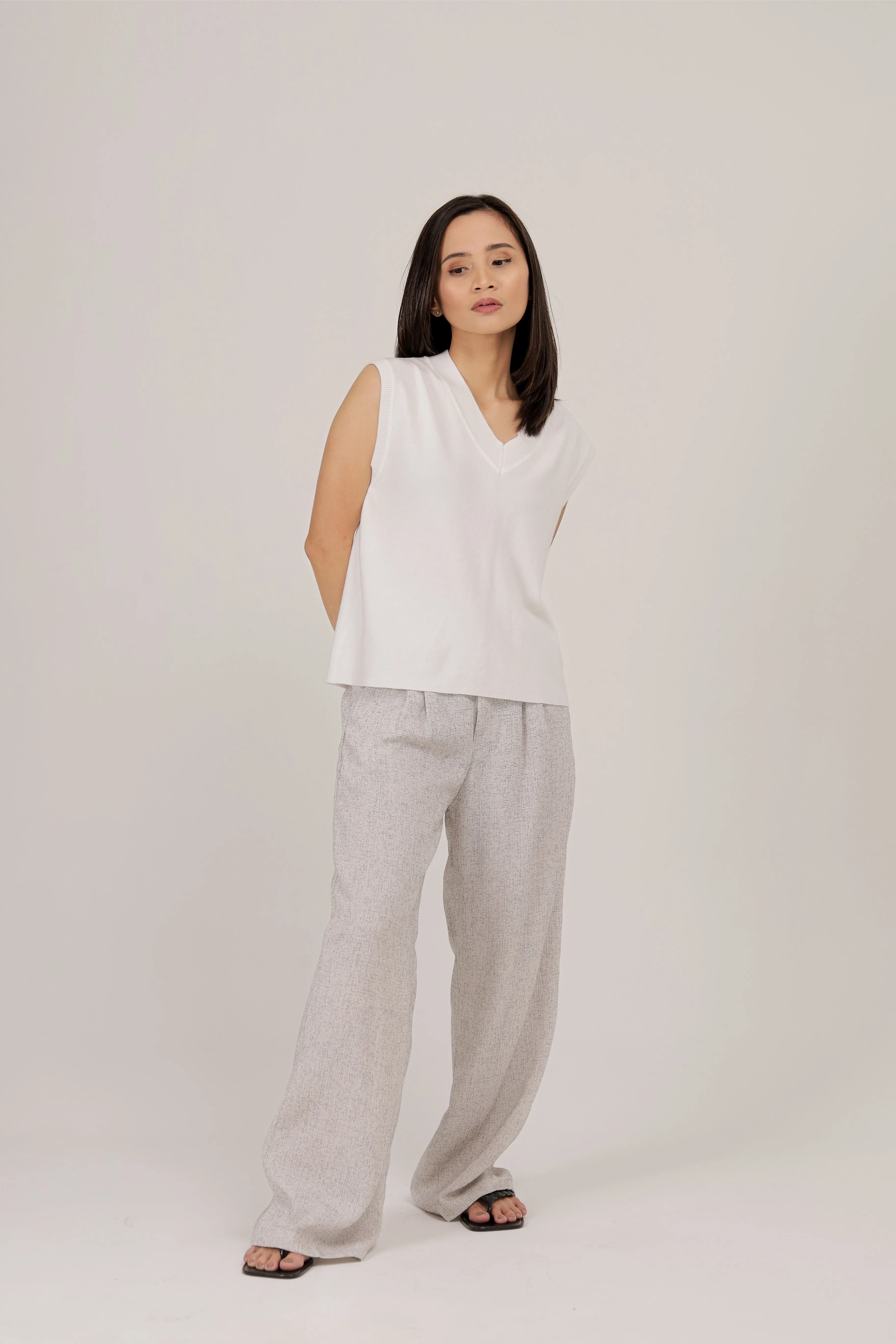Skye Knit Top