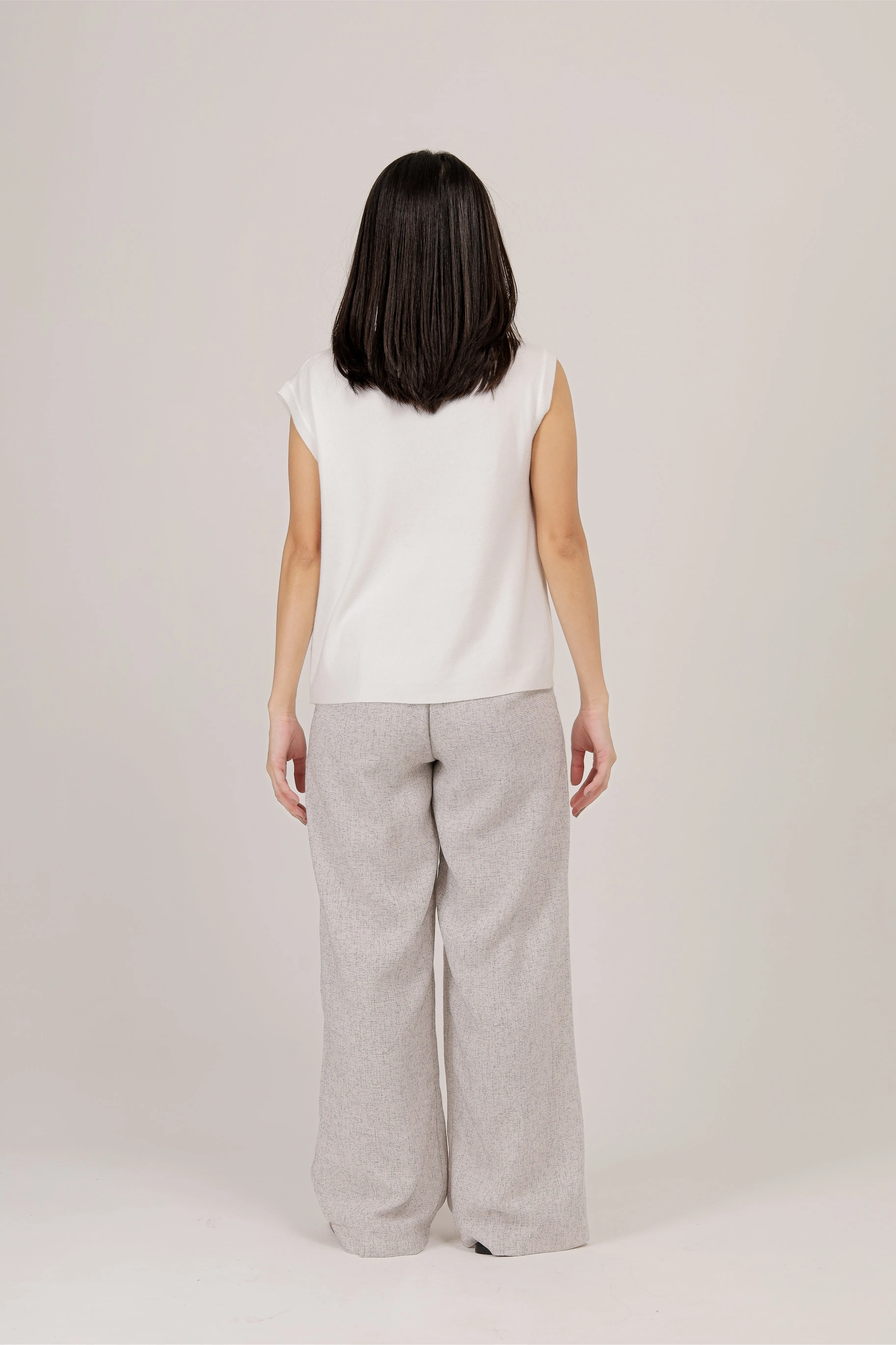 Skye Knit Top