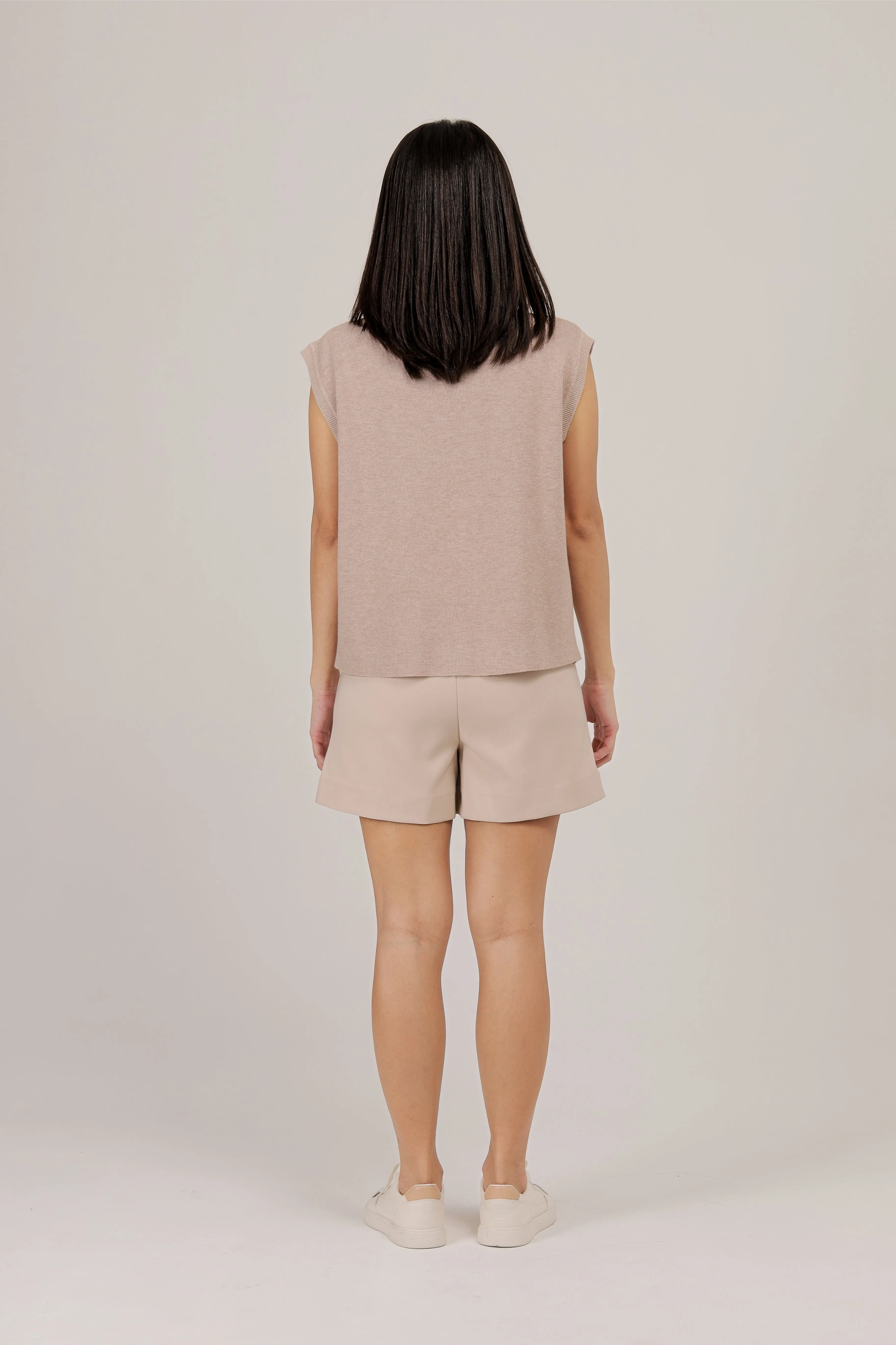 Skye Knit Top