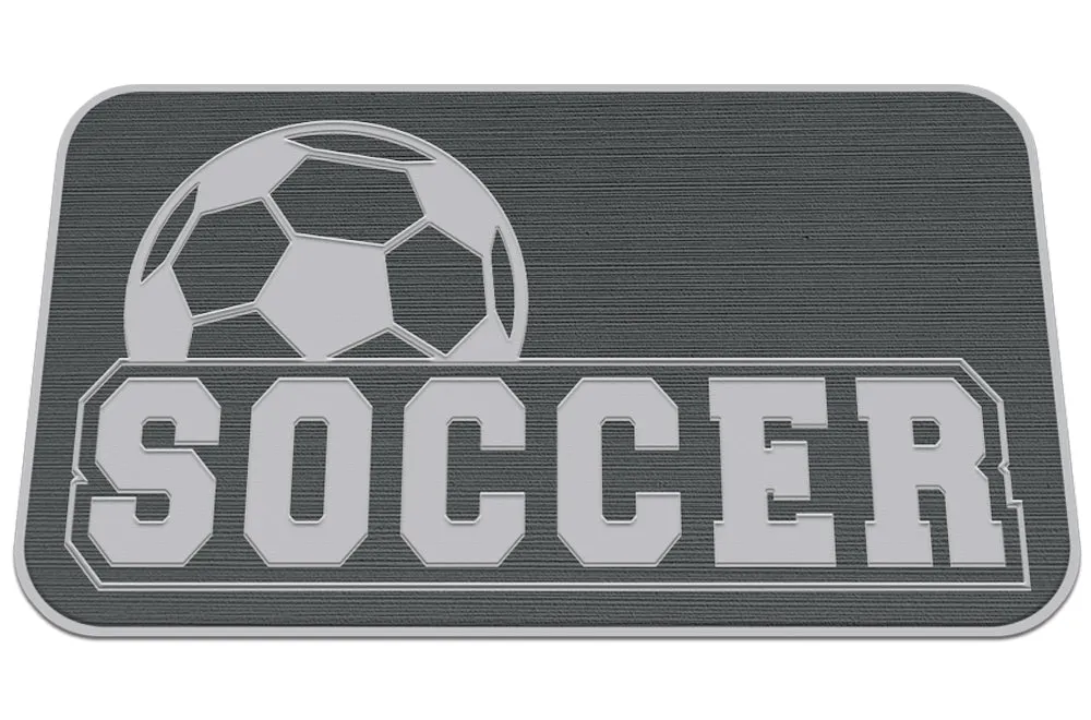 SOCCER - DG/SG