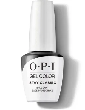 Stay Classic Base Coat - WS