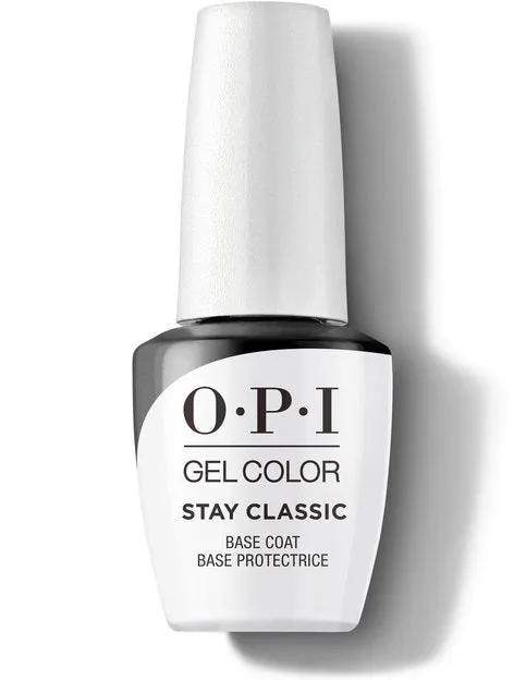 Stay Classic Base Coat - WS