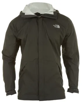 The North Face  Venture Parka Mens Style A58A