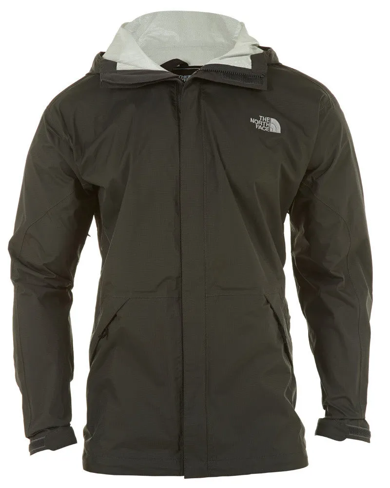 The North Face  Venture Parka Mens Style A58A