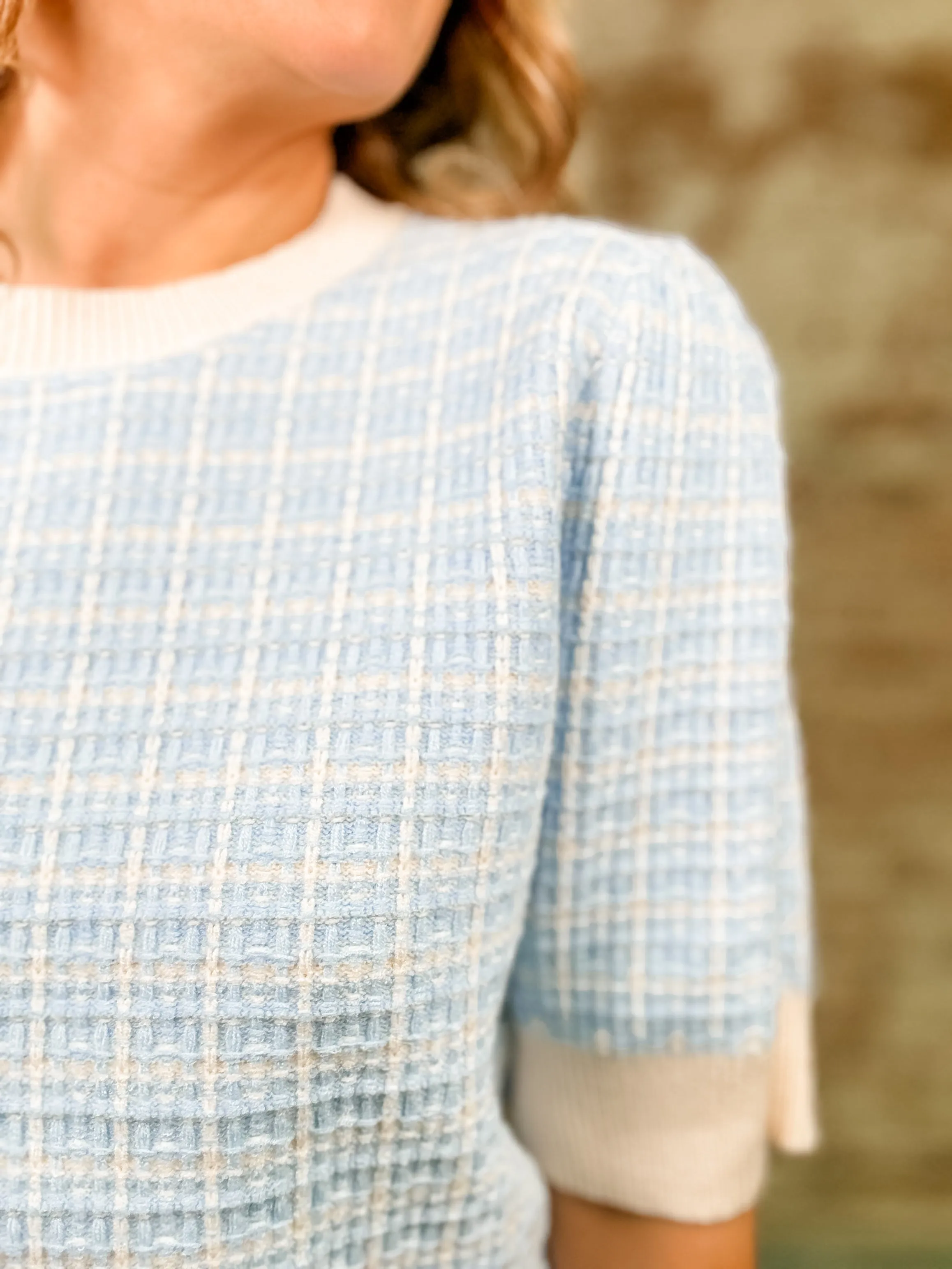 THML Kandee Sweater