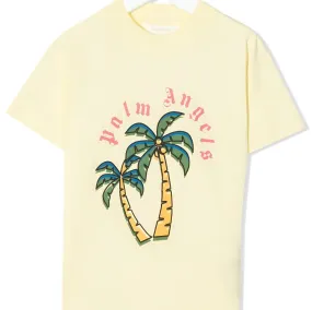 Unisex 100% Cotton Summer T-Shirt for Kids