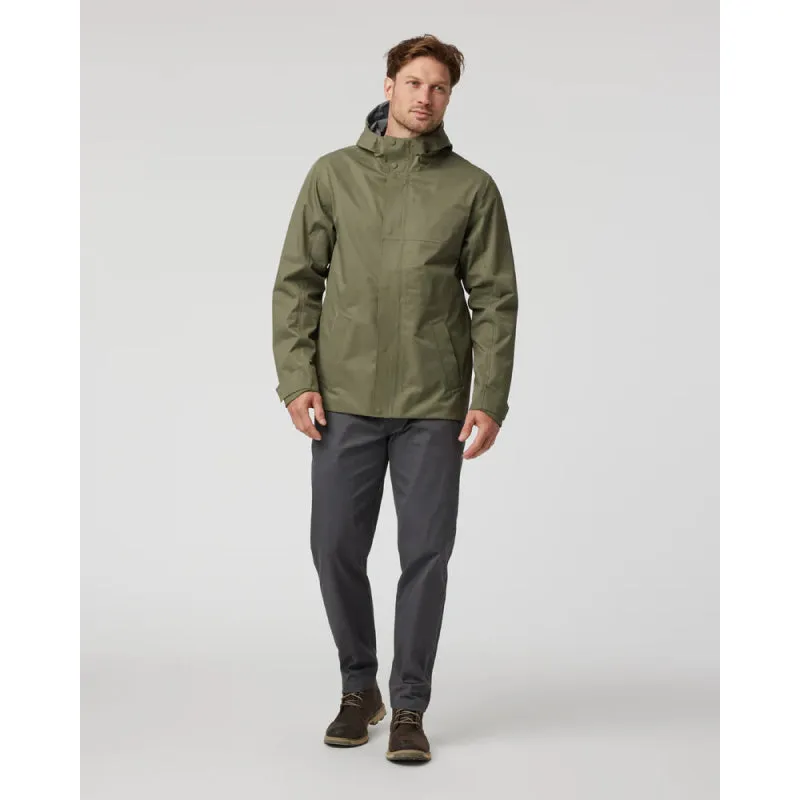 Vuori Men's Tuuli Rain Jacket