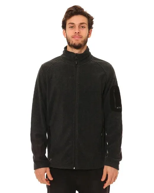 Wildcat DWR Fleece Jacket