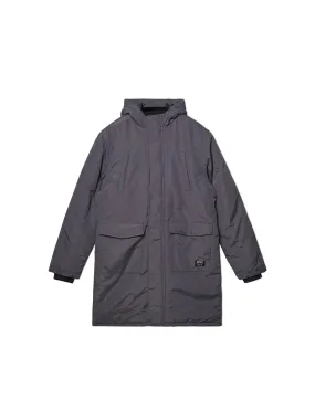WINTER PARKA